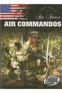 Air Force Air Commandos
