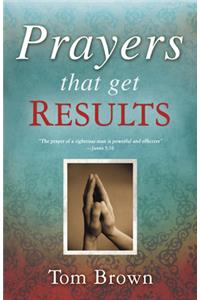 Prayers That Get Results