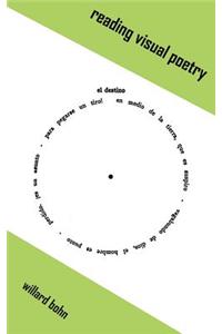 Reading Visual Poetry