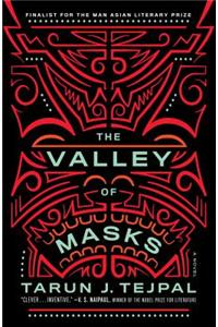 Valley Of Masks