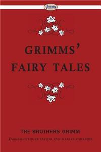 Grimms' Fairy Tales