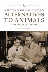 History of the Development of Alternatives to Animals in Research and Testing