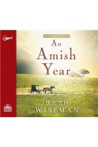 An Amish Year