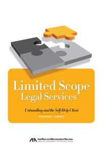 Limited Scope Legal Services