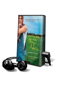 The Trouble with May Amelia