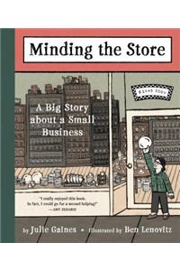 Minding the Store
