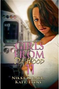 Girls From Da Hood 11