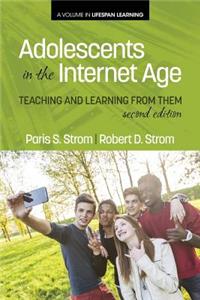 Adolescents In The Internet Age