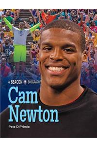 CAM Newton