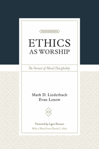 Ethics as Worship