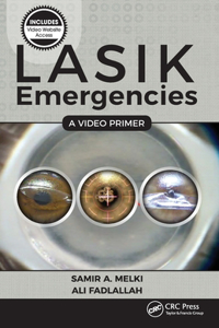 Lasik Emergencies: A Video Primer