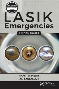 Lasik Emergencies: A Video Primer