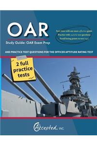 OAR Study Guide