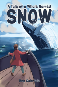 Tale of a Whale Named Snow
