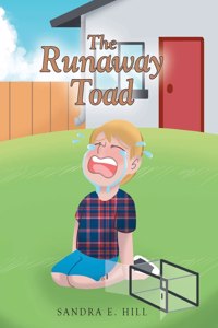 Runaway Toad