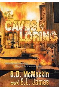 The Caves of Loring