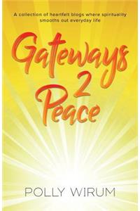 Gateways 2 Peace