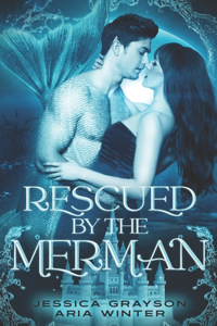 Rescued By The Merman