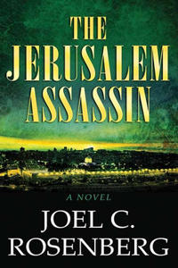 Jerusalem Assassin