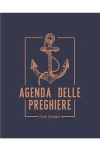 Agenda Delle Preghiere