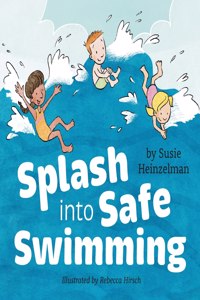 Splash into Safe Swimming