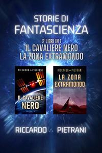 Storie di fantascienza - 2 libri in 1