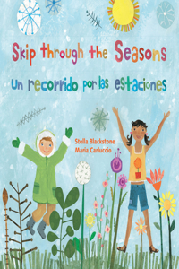 Skip Through the Seasons