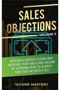 Sales Objections