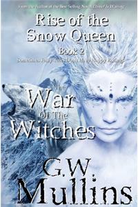 Rise Of The Snow Queen Book Two