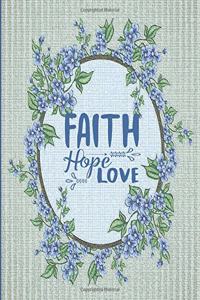Faith Hope Love
