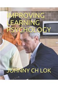 Improving Learning Psychology