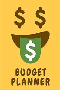 Budget Planner