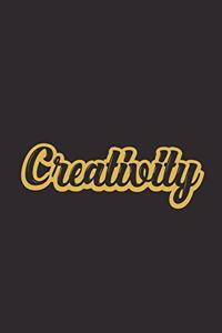 Creativity