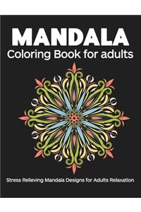 Coloring Book For Adults