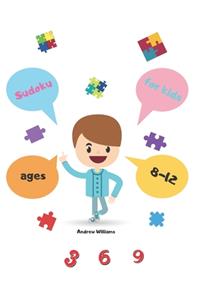 Sudoku for kids ages 8-12