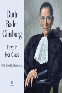 Justice Ruth Bader Ginsburg