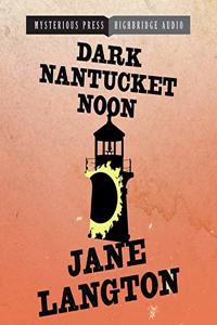 Dark Nantucket Noon Lib/E