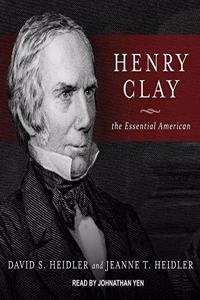 Henry Clay Lib/E