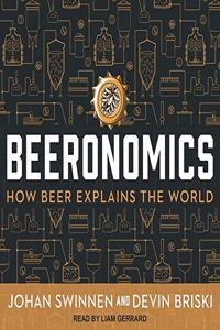 Beeronomics Lib/E