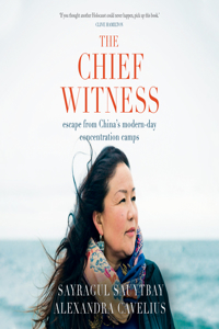 Chief Witness