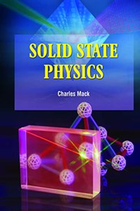 Solid State Physics