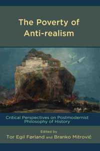 The Poverty of Anti-realism