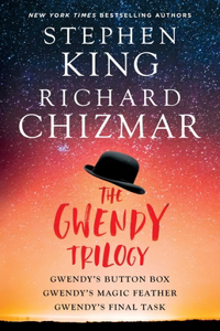 Gwendy Trilogy (Bind-Up)