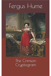 The Crimson Cryptogram