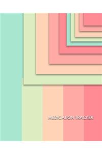 Medication Tracker