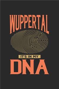 Wuppertal Its in my DNA
