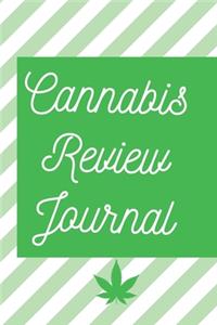 Cannabis Review Journal