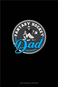 Fantasy Hockey Dad