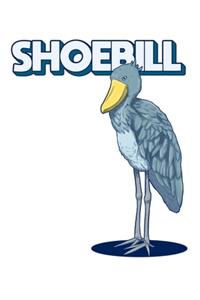 Shoebill
