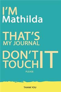 Mathilda